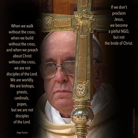 Pope Francis Quotes On Faith. QuotesGram