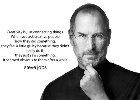 The 20 Best Steve Jobs Quotes On Leadership, Life and Innovation