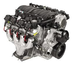 Chevy 5.7 LS1 crate engine NEW - Thirdgen Ranch