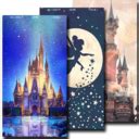 App Insights: Disney Characters Wallpaper | Apptopia