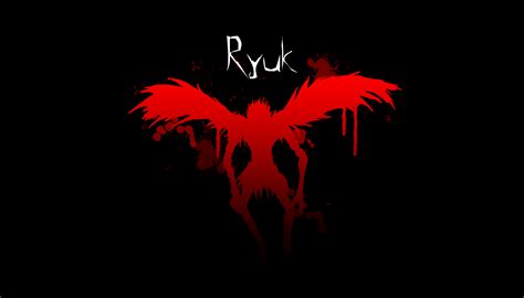 24+ Death Note Ryuk Wallpaper Pictures