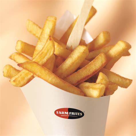 Farm Frites portion .. Simply delicious ! | Food, Delicious, Vegetables