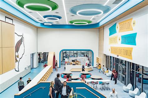 Hillsboro Elementary School — WRA ARCHITECTS