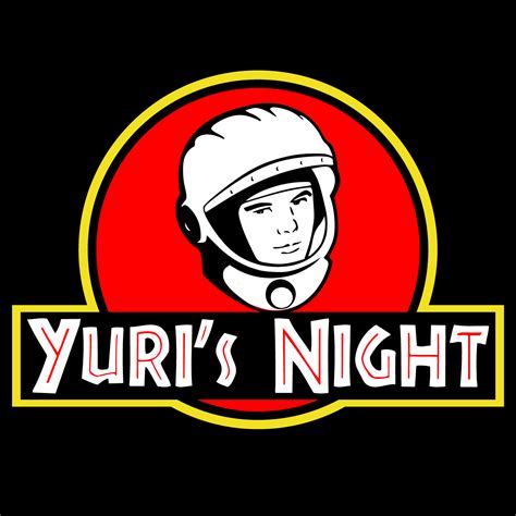 Yuri's Night Korea