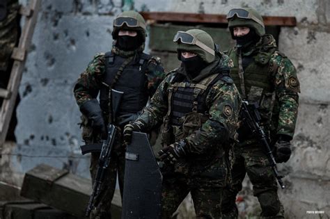 Russian Spetsnaz unit [1.280px × 853px] : r/MilitaryPorn