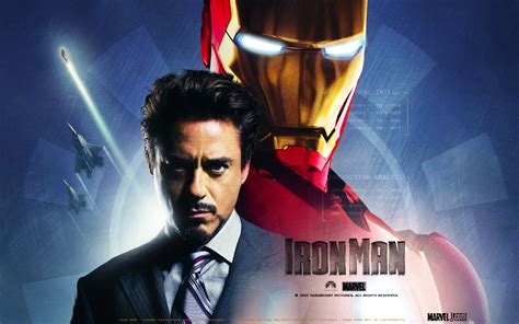 Ironman: el increíble regreso de la adicción de Robert Downey Jr.