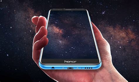 Honor 7X Features: Touch Focus, Face Detection, Dual Camera Setup, Long Lasting Battery and More ...