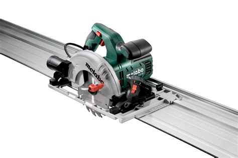 KS 55 FS (600955000) Circular Saw | Metabo Power Tools