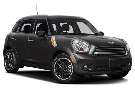 MINI Cooper Countryman F60 Parts & Accessories | Mini countryman accessories, Mini, Mini countryman