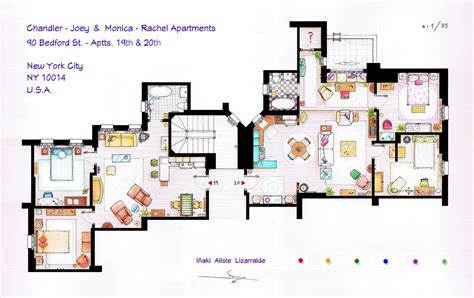 Floorplan | Tag | ArchDaily