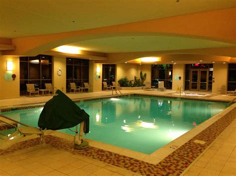 Embassy Suites by Hilton Nashville SE Murfreesboro Pool Pictures ...