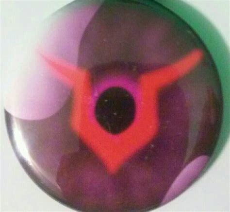 Code Geass: Eye and Logo single Purchase or Set of 2 Buttons | Etsy UK