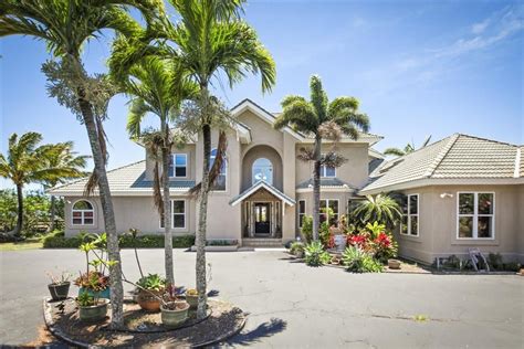 5 Luxury Homes on the Hawaii Market - Haven Lifestyles