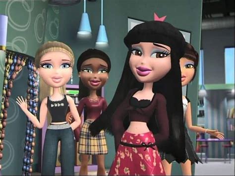 Cartoon outfits, Tv show outfits, Bratz tv show