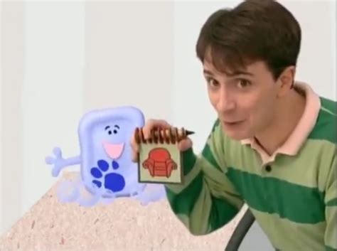 Bathroom - Blue's Clues Wiki