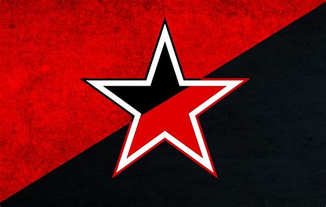 🔥 Download Wallpaper Flag Anarchy Anarcho Munism Image For by ...