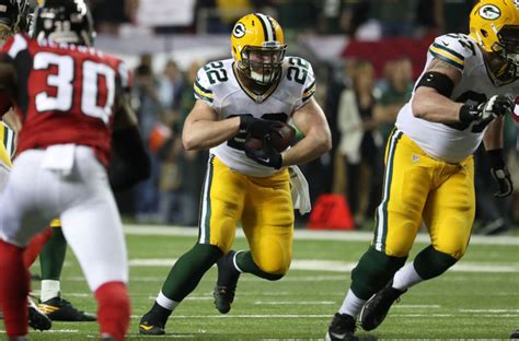 Green Bay Packers 2017 roster preview: Aaron Ripkowski