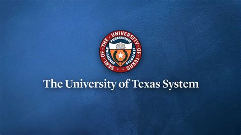 University of Texas System Chancellor Announces Houston Advisory Task Force Executive Committee ...