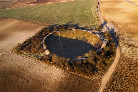 World War I Battlefields, 100 Years Later » TwistedSifter