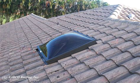 Learn About Skylight Repairs and Replacements