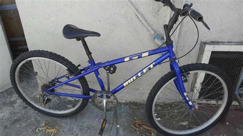 GT BULLET MOUNTAIN BIKE #GT for sale in Los Angeles, CA - 5miles: Buy and Sell