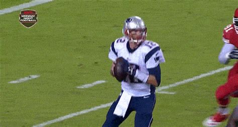 Football Funny Gif Tom Brady