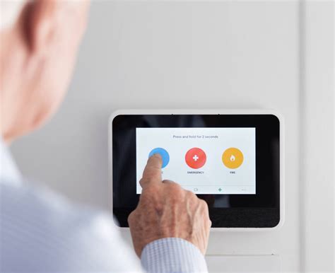 Vivint Smart hub & Mobile app | Vivint