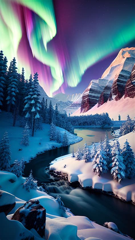 Northern Lights Banff: Where & When to See the Aurora Borealis