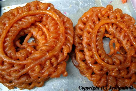 Taste of Nepal: The Traditional Sweets of Nepal - (Part 1 of 4)