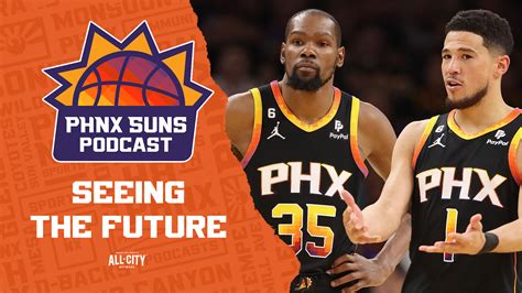 Predicting the 2023 NBA Season and Phoenix Suns success