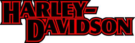 35+ Harley Davidson Logo Font Download Free, Inspirasi Terbaru!