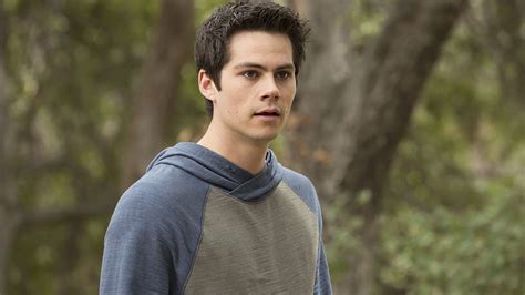 Is Dylan O'Brien's Stiles in Teen Wolf: The Movie? - TV Guide