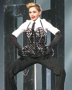 Madonna – Wikipedia tiếng Việt