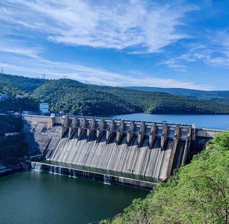 Hydroelectric Energy | Definition, Advantages & Disadvantages - Lesson | Study.com