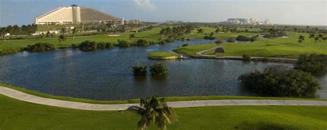 Iberostar Cancun Golf - Teed Off Tee Times