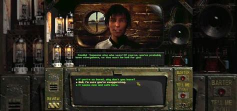 How to Walkthrough Fallout 1 with a great custom character « PC Games :: WonderHowTo