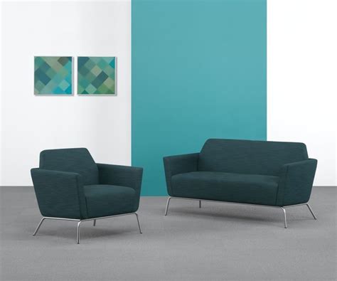 Modern Lounge Chairs and Office Reception Chairs and Sofas | Strong Project