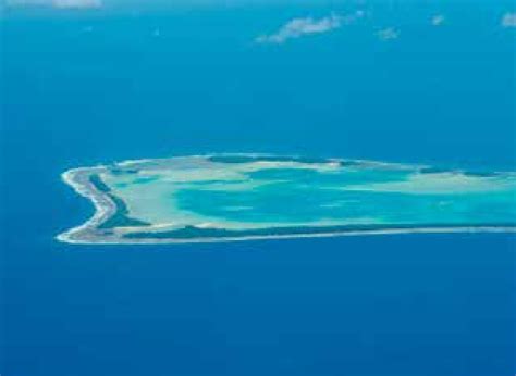 Aerial view of Tuvalu. | Download Scientific Diagram