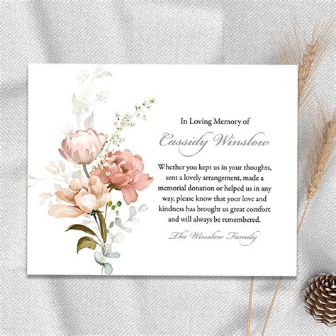 Funeral Flower Card Messages For Best Friend | Best Flower Site