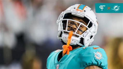 Miami Dolphins Practice Report and Injury Update: Help Is on the Way