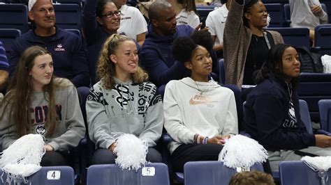 UConn women’s basketball announces 2023 recruiting signees - Men's ...