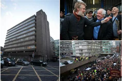 Apollo House: Home Sweet Home group vows to continue housing homeless - Dublin Live