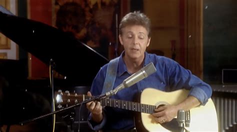 Paul McCartney's 80 Best Songs Ranked: From The Beatles to Wings