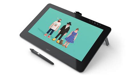 Review: Wacom Cintiq Pro | Creative Bloq