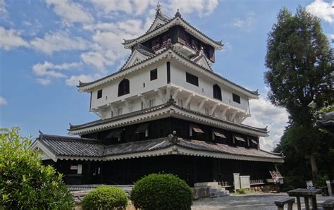 Castillo de Iwakuni | Travel Japan - Organización Nacional de Turismo ...