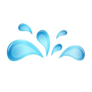 Water Spray Png Transparent Images Free Download