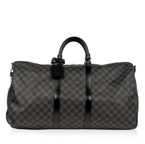 Louis Vuitton Keepall 55 New | semashow.com