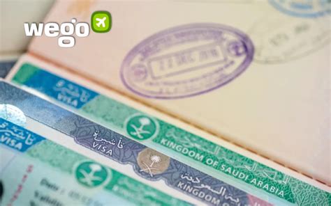 Saudi Visa Stamping 2024: What are the Visa Stamping Rules in Saudi ...