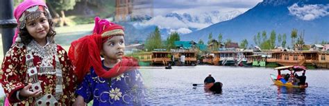 Kashmir Culture and cuisine