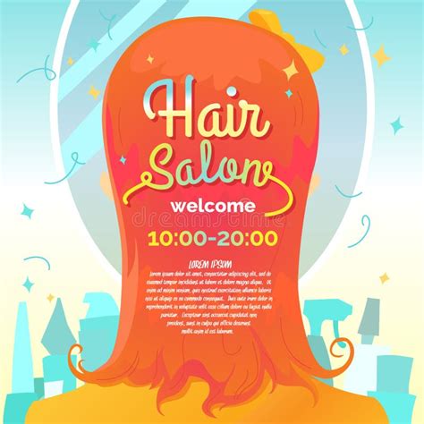 Kids Hair Salon Stock Illustrations – 341 Kids Hair Salon Stock Illustrations, Vectors & Clipart ...